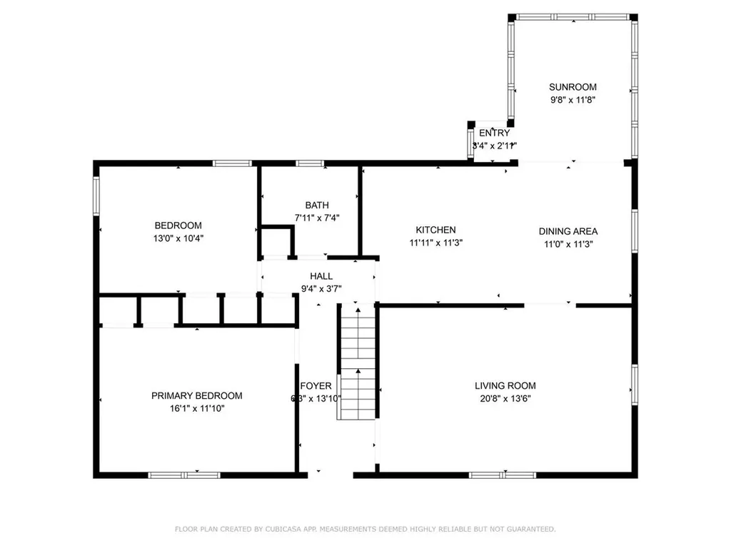 8 Garden Drive Lynbrook NY 11563
