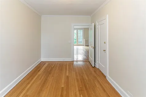 9 Alden Place Bronxville NY 10708