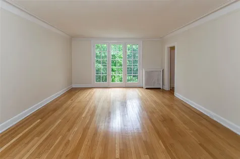 9 Alden Place Bronxville NY 10708
