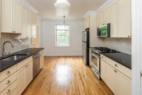 9 Alden Place Bronxville NY 10708