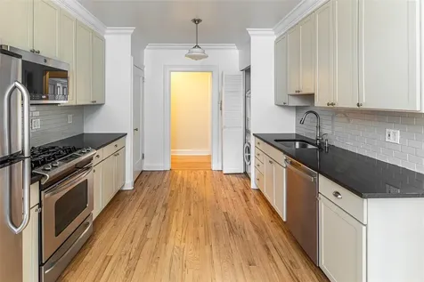 9 Alden Place Bronxville NY 10708