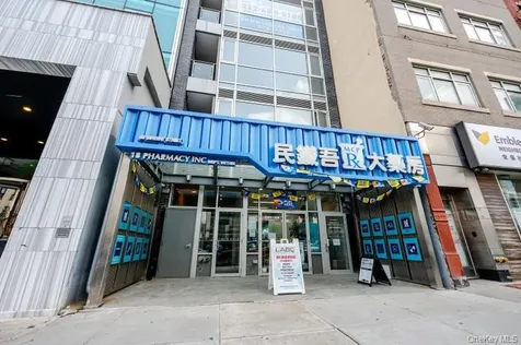 89 Bowery New York (manhattan) NY 10002