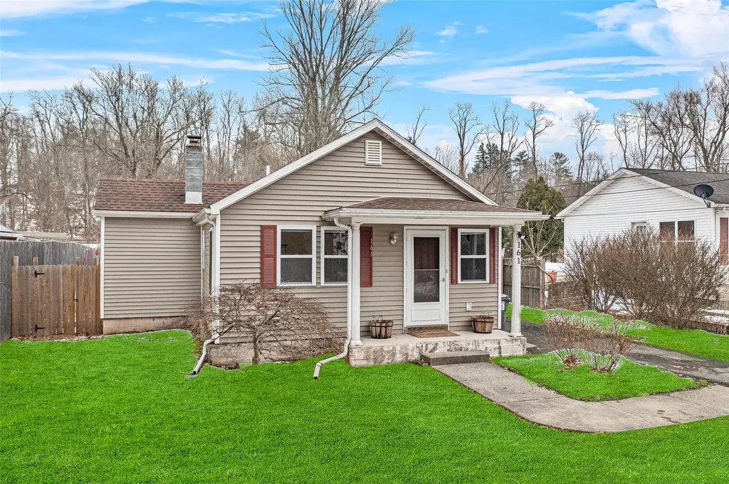 161 Glenerie Boulevard Saugerties NY 12477