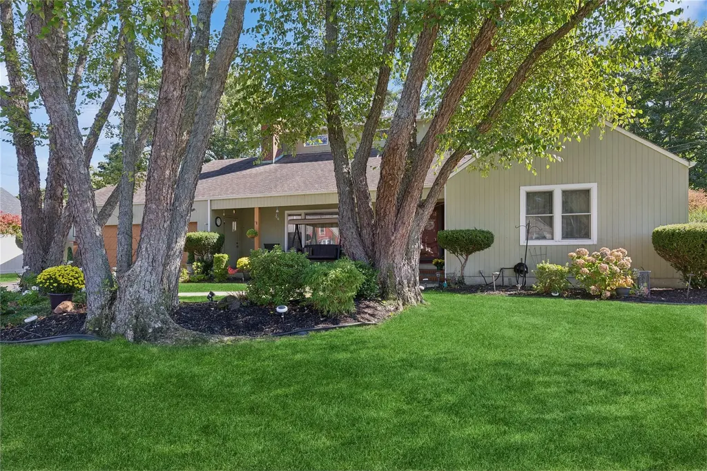 57 Ketcham Avenue Patchogue NY 11772