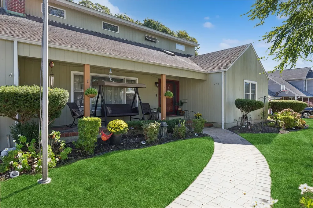 57 Ketcham Avenue Patchogue NY 11772