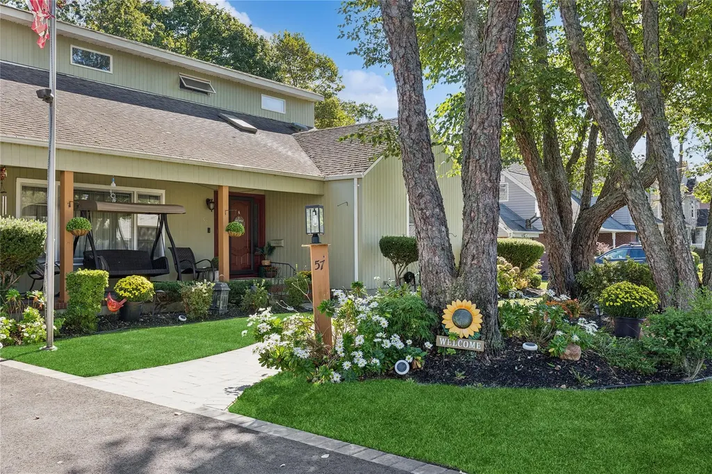 57 Ketcham Avenue Patchogue NY 11772
