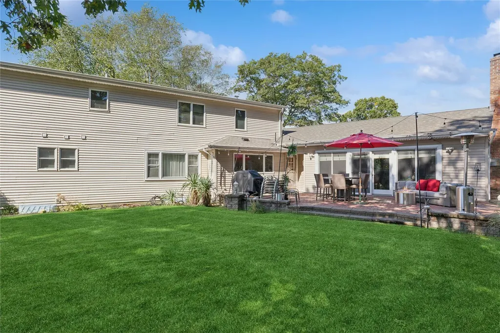 57 Ketcham Avenue Patchogue NY 11772