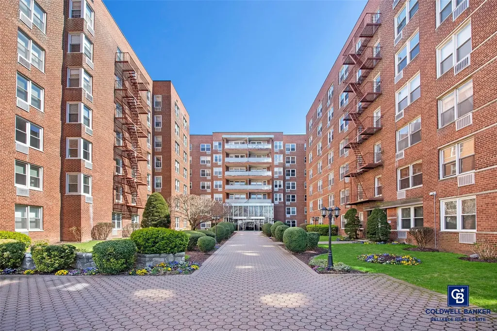 9201 Shore Road Brooklyn NY 11209