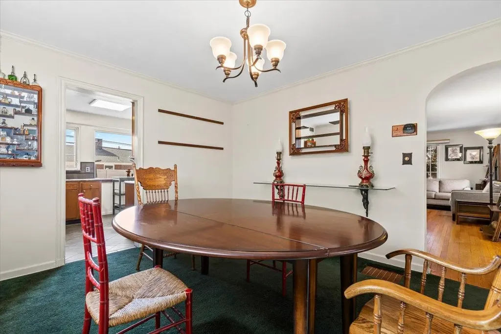32 Sargent Road Scarsdale NY 10583
