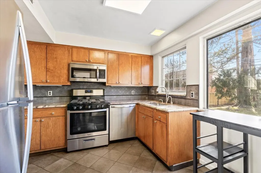 32 Sargent Road Scarsdale NY 10583