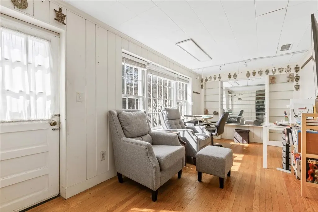 32 Sargent Road Scarsdale NY 10583