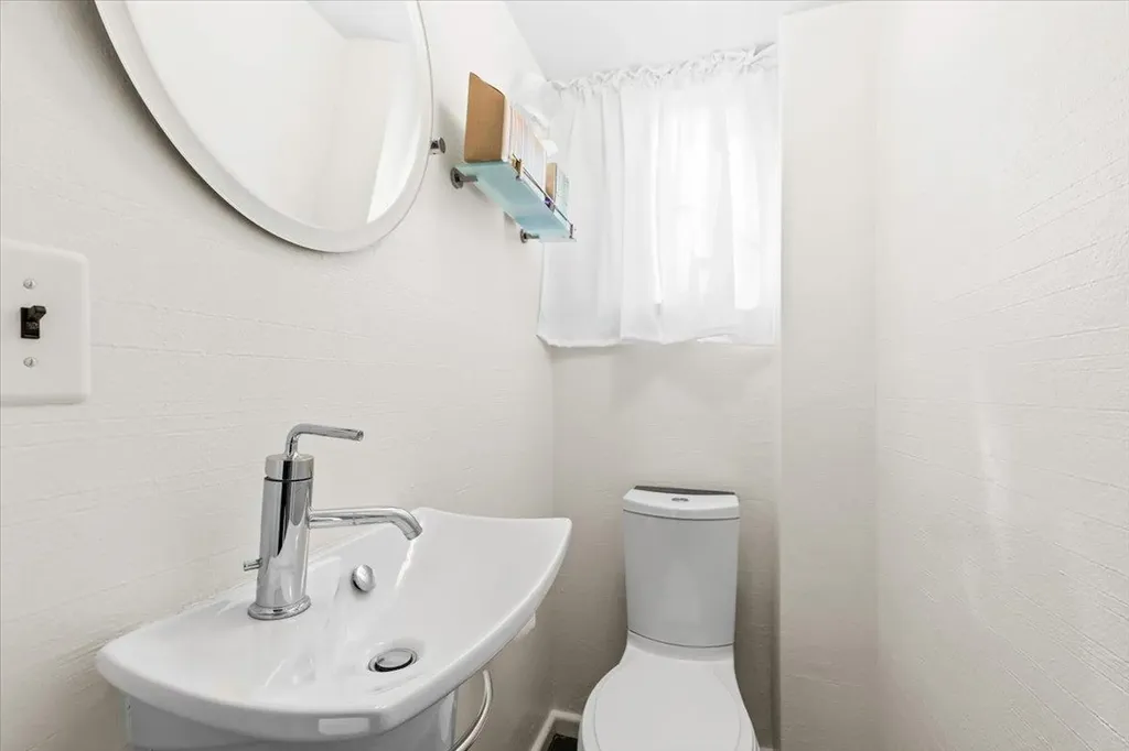 32 Sargent Road Scarsdale NY 10583