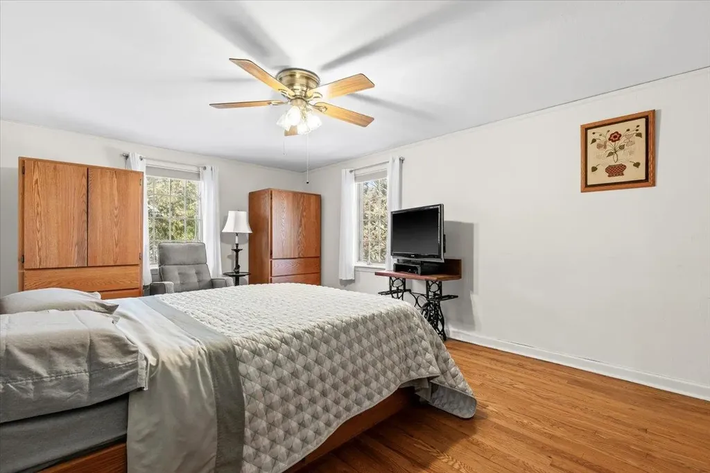 32 Sargent Road Scarsdale NY 10583