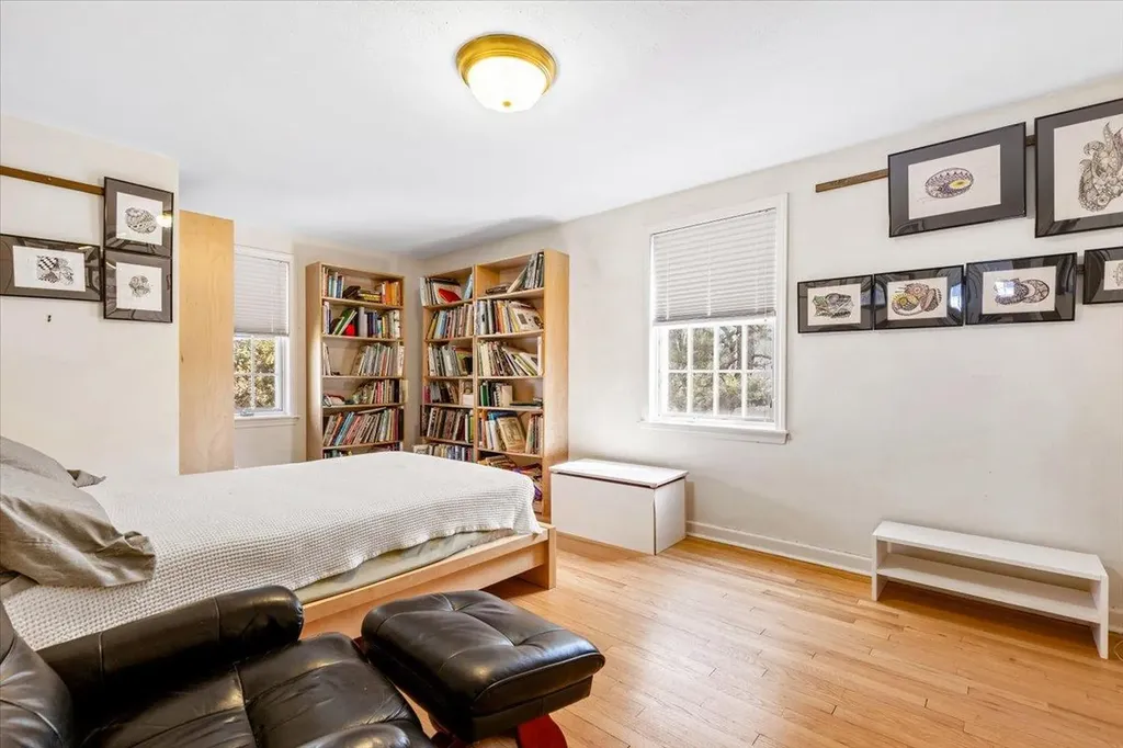 32 Sargent Road Scarsdale NY 10583