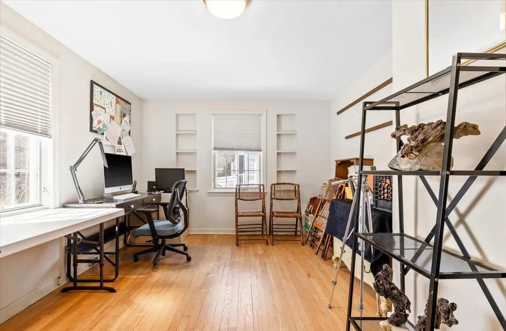 32 Sargent Road Scarsdale NY 10583