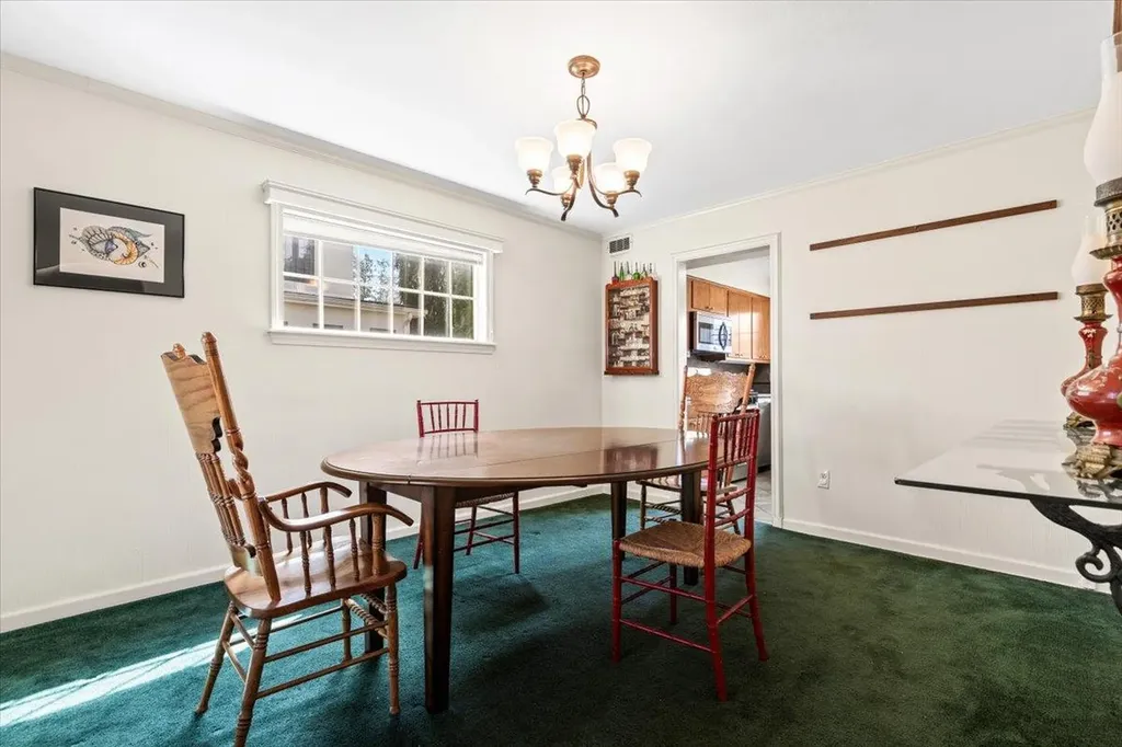 32 Sargent Road Scarsdale NY 10583