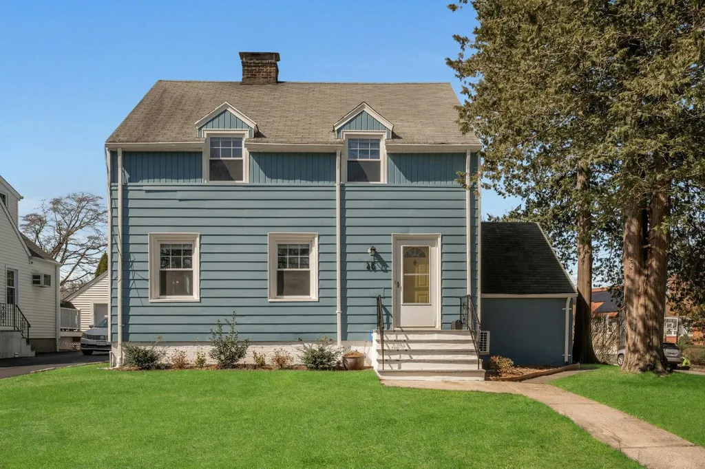 45 Thompson Avenue White Plains NY 10603