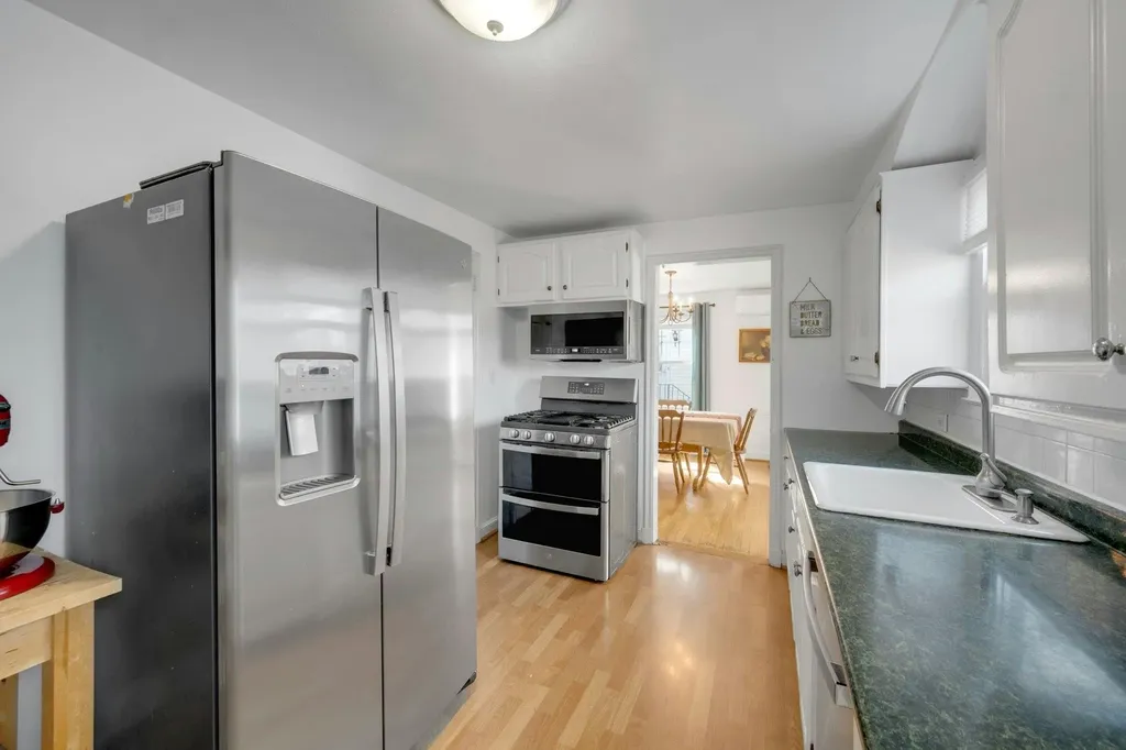 45 Thompson Avenue White Plains NY 10603