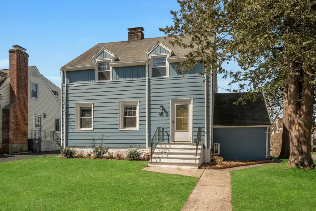 45 Thompson Avenue White Plains NY 10603