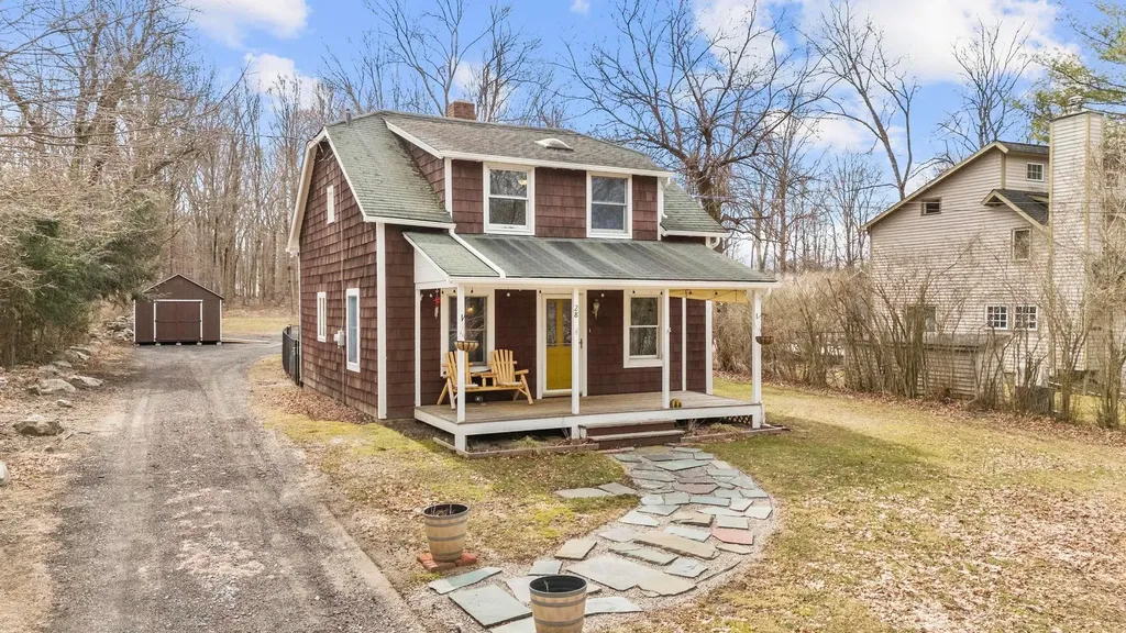 28 West Road South Salem NY 10590