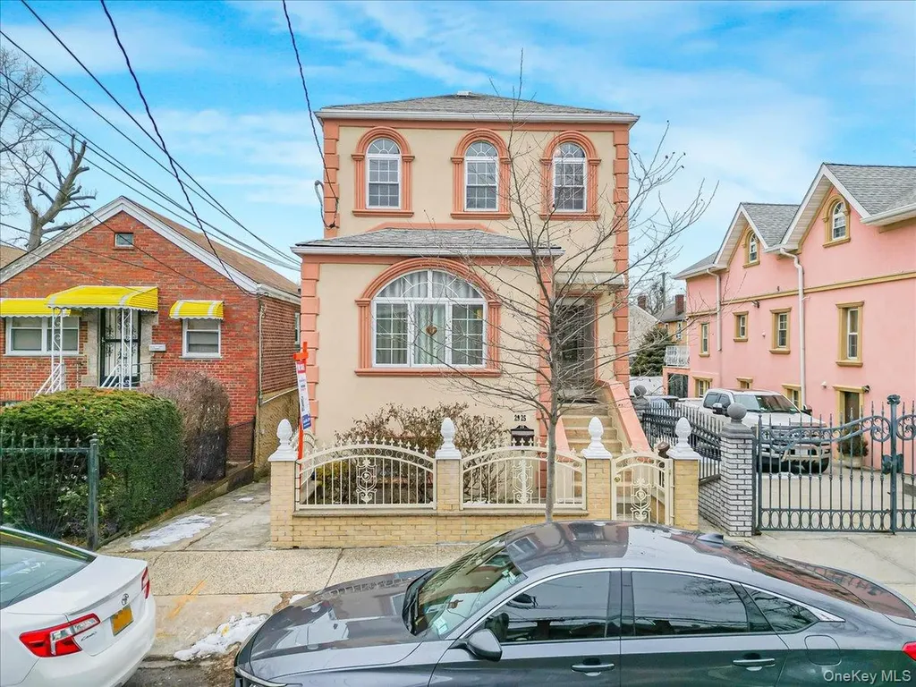 2925 Morgan Avenue Bronx NY 10469