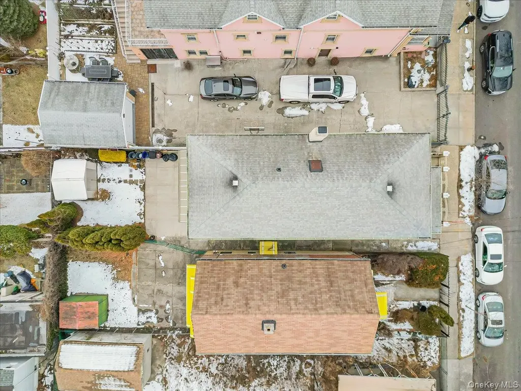 2925 Morgan Avenue Bronx NY 10469