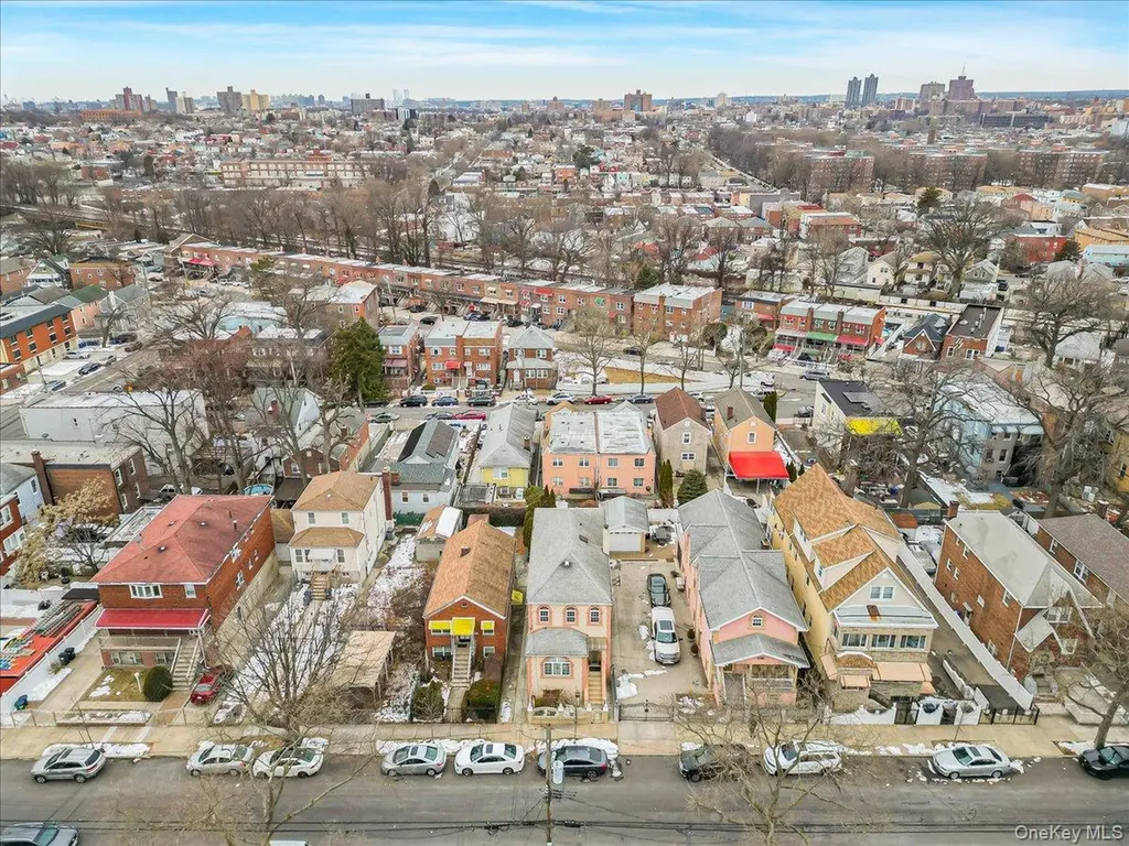 2925 Morgan Avenue Bronx NY 10469