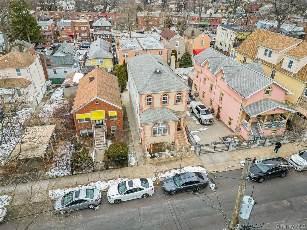 2925 Morgan Avenue Bronx NY 10469