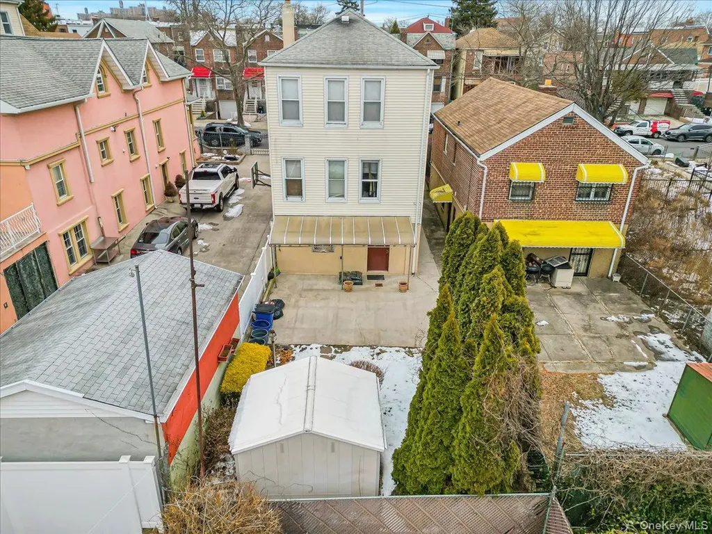 2925 Morgan Avenue Bronx NY 10469