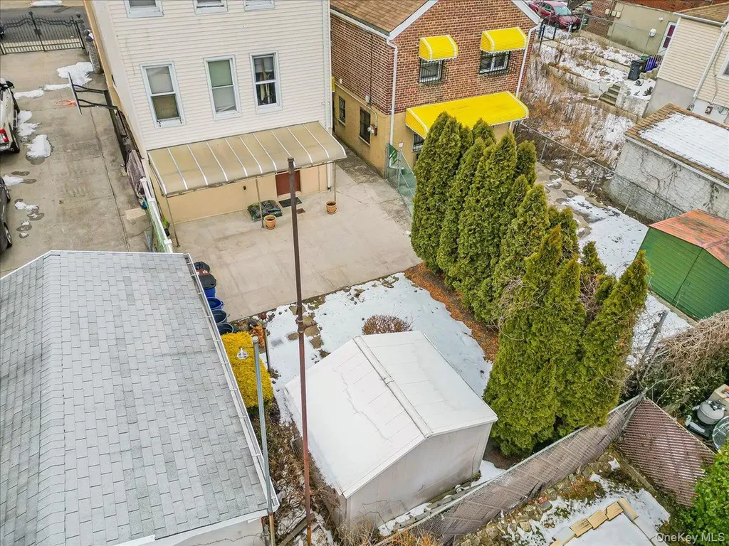 2925 Morgan Avenue Bronx NY 10469