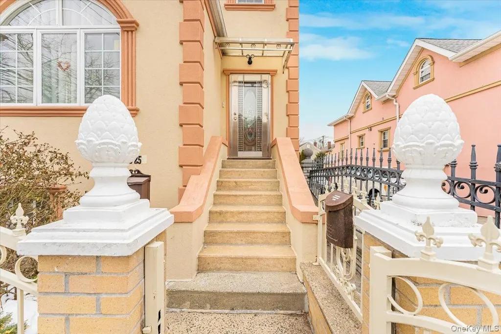2925 Morgan Avenue Bronx NY 10469