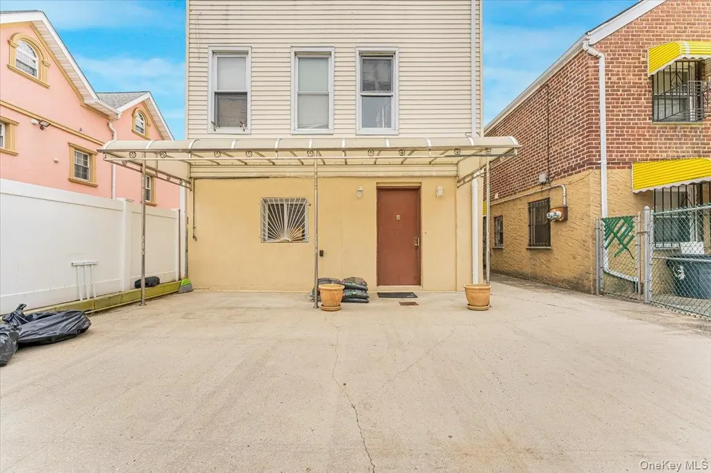 2925 Morgan Avenue Bronx NY 10469
