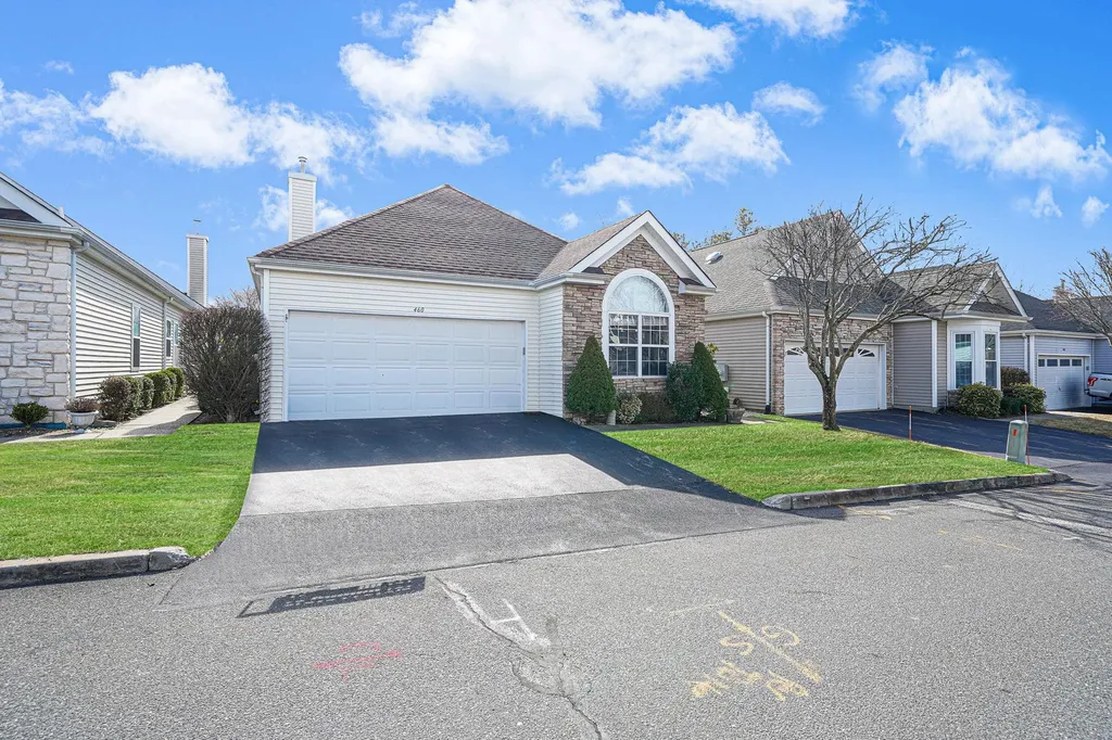 460 Leisure Drive Ridge NY 11961