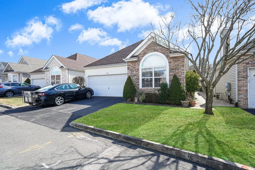 460 Leisure Drive Ridge NY 11961