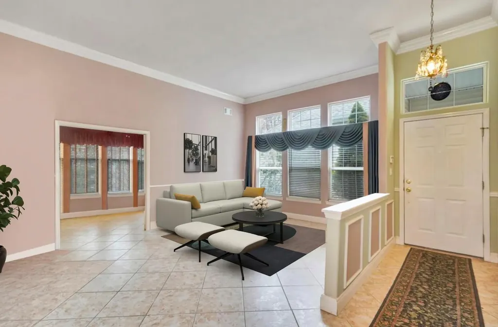 460 Leisure Drive Ridge NY 11961