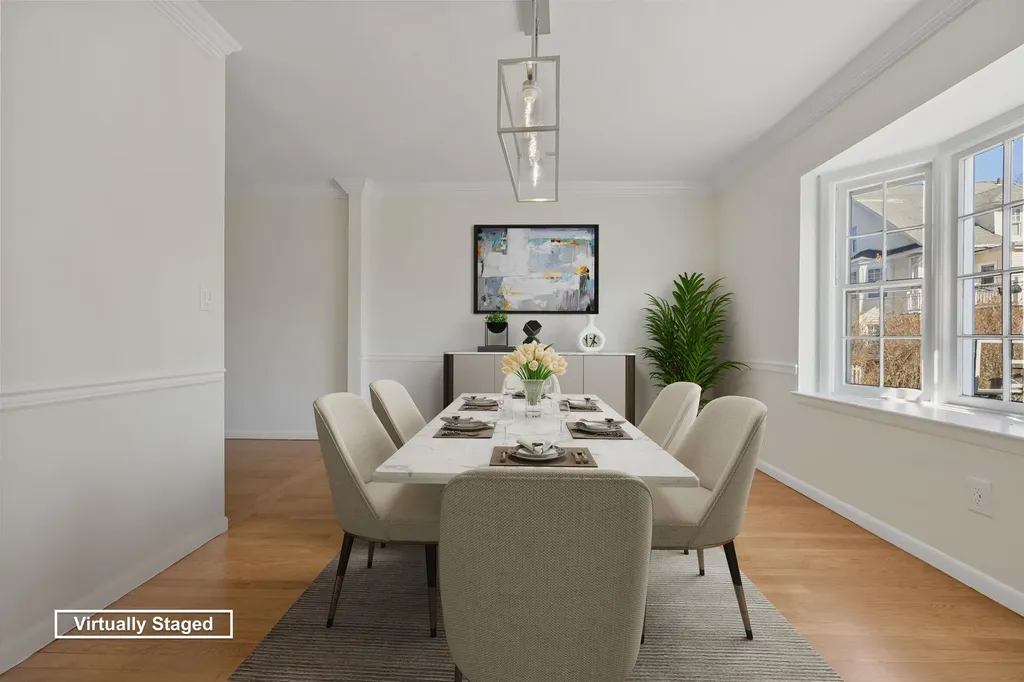 20 Kraft Avenue Bronxville NY 10708