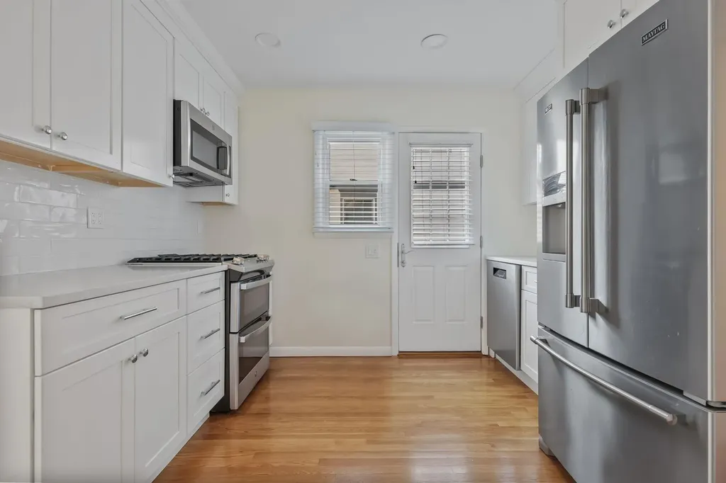 20 Kraft Avenue Bronxville NY 10708