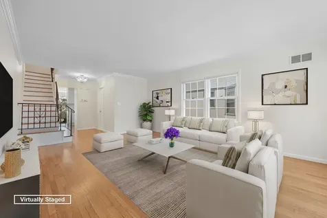 20 Kraft Avenue Bronxville NY 10708