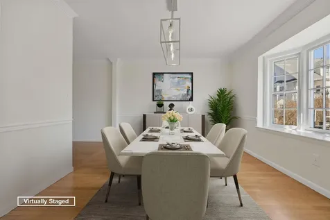 20 Kraft Avenue Bronxville NY 10708