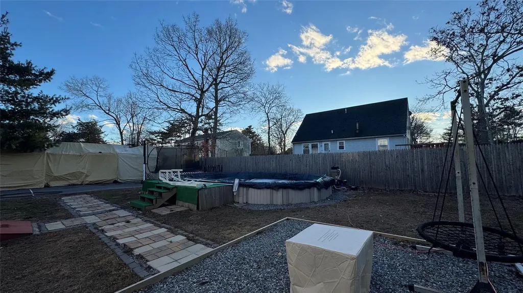 122 Longfellow Drive Mastic Beach NY 11951