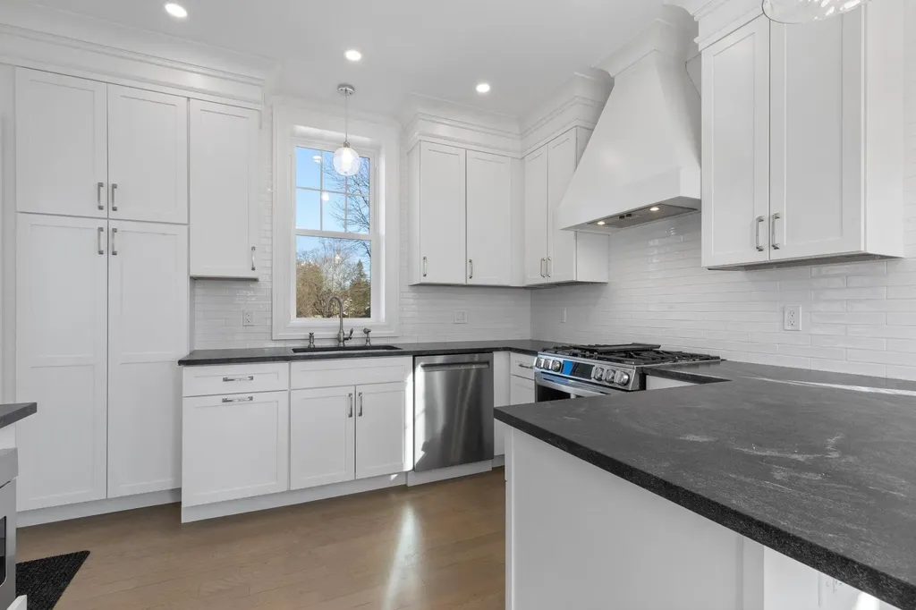 38 Maple Avenue Pelham NY 10803