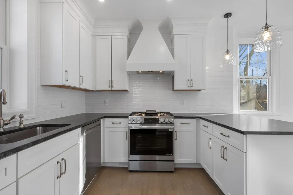 38 Maple Avenue Pelham NY 10803