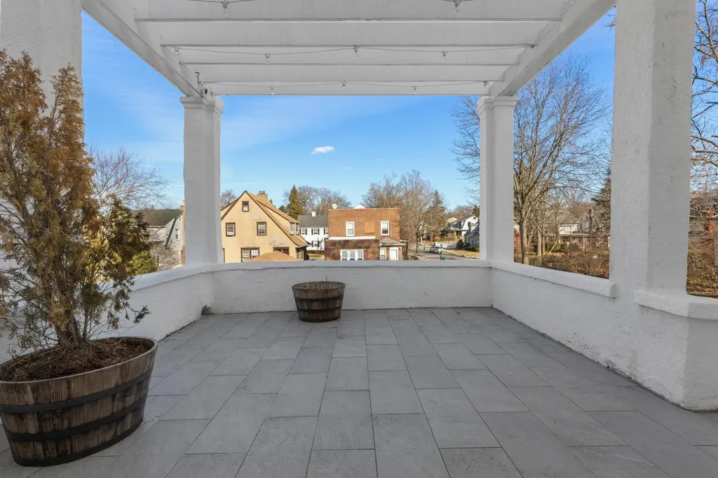 38 Maple Avenue Pelham NY 10803