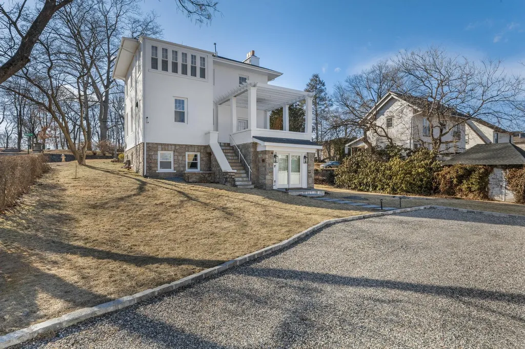 38 Maple Avenue Pelham NY 10803