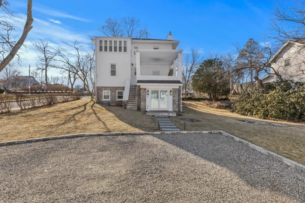 38 Maple Avenue Pelham NY 10803