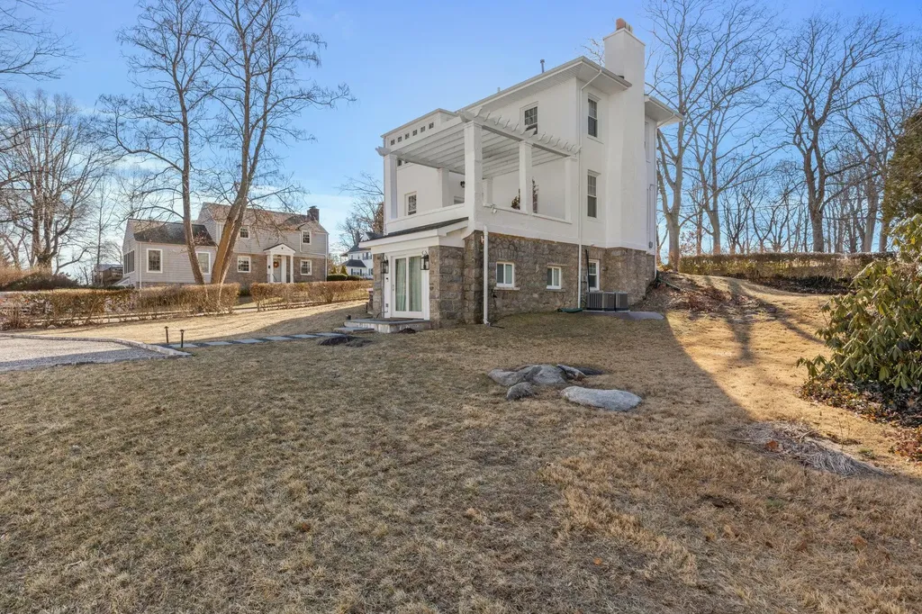38 Maple Avenue Pelham NY 10803
