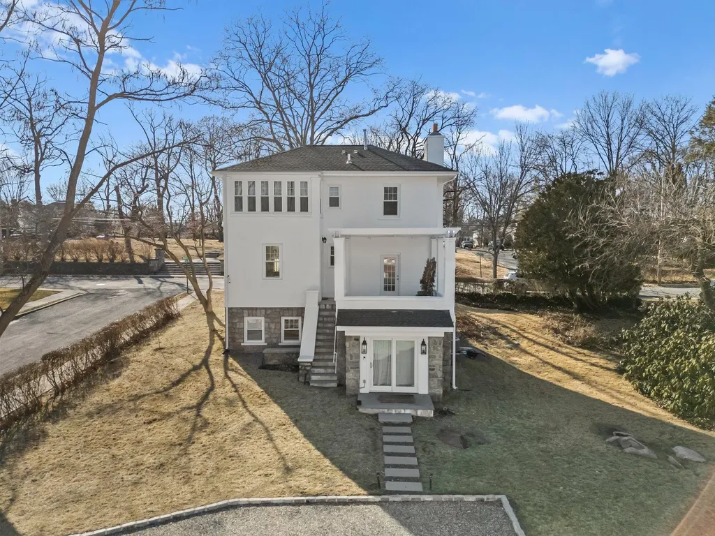 38 Maple Avenue Pelham NY 10803