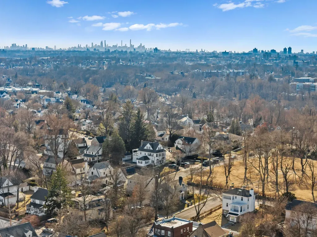 38 Maple Avenue Pelham NY 10803