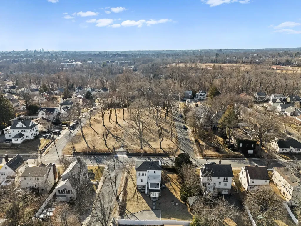 38 Maple Avenue Pelham NY 10803
