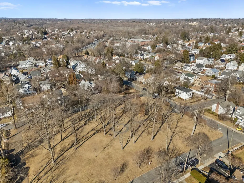 38 Maple Avenue Pelham NY 10803